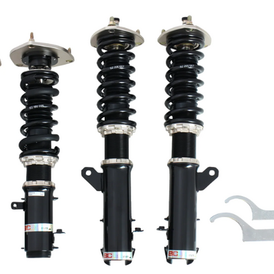 2000-2005 TOYOTA MR2 SPYDER - BC RACING BR