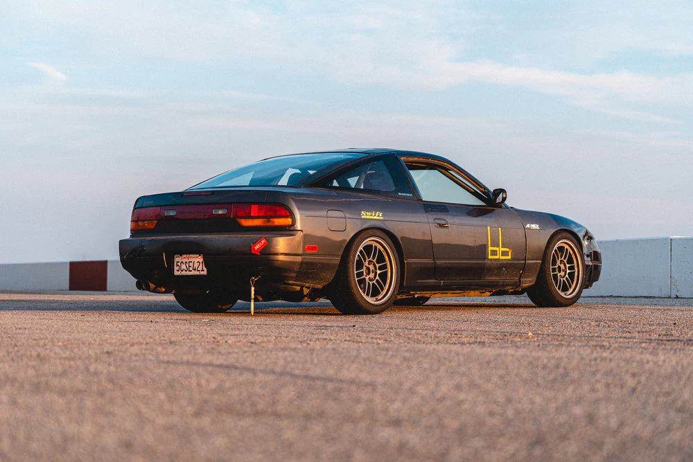 Nissan 1989-1994 240SX (S13) - FastRoad Pro