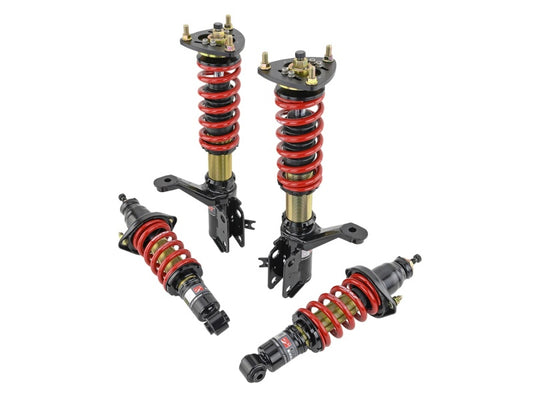 HONDA CIVIC 01-05/ACURA RSX 02-06 - SKUNK2 RACING SK PRO-ST COILOVER
