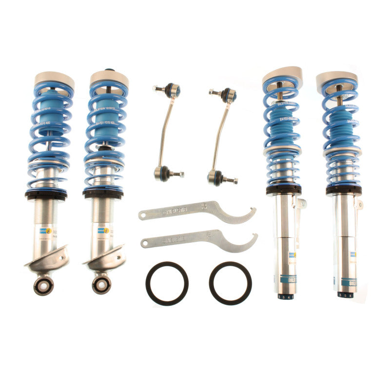 PORSCHE 911 CARRERA TURBO 01-05 - BILSTEIN B16 PERFORMACE SUSPENSION