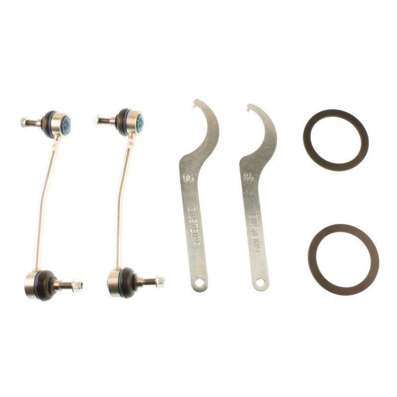 PORSCHE 911 CARRERA TURBO 01-05 - BILSTEIN B16 PERFORMACE SUSPENSION