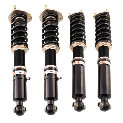 2001-2010 LEXUS SC430 - BC RACING BR