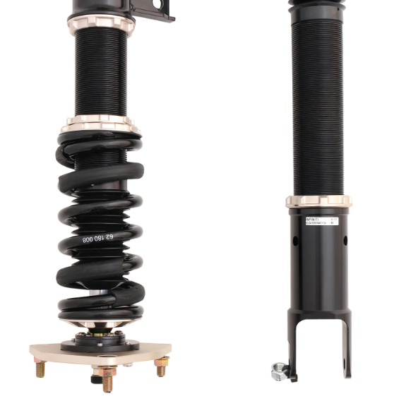2002-2004 INFINITI M35/M45 (W/ FRONT SPINDLE) - BC RACING BR