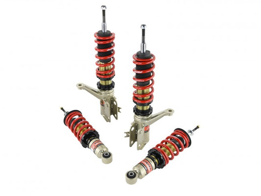 HONDA CIVIC 01-05/HONDA CIVIC SIR(EP3) 02-05 - SKUNK2 RACING SK PRO S II COILOVER