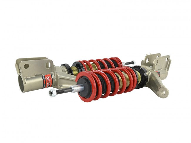 HONDA CIVIC 01-05/HONDA CIVIC SIR(EP3) 02-05 - SKUNK2 RACING SK PRO S II COILOVER