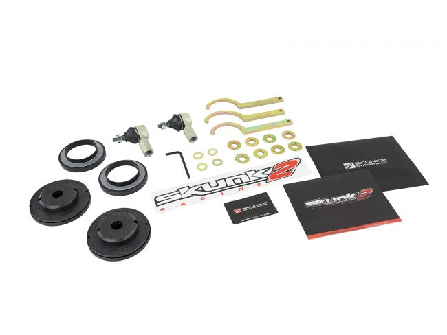 HONDA CIVIC 01-05/HONDA CIVIC SIR(EP3) 02-05 - SKUNK2 RACING SK PRO S II COILOVER