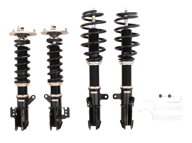 2002-2006 LEXUS ES300 - BC RACING BR