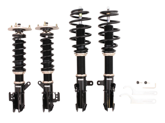 2002-2006 LEXUS ES300 - BC RACING BR