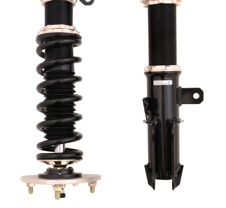 2002-2006 LEXUS ES300 - BC RACING BR