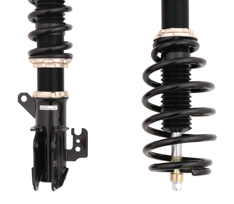 2002-2006 LEXUS ES300 - BC RACING BR