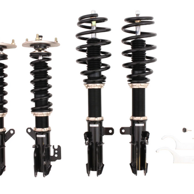 2002-2006 LEXUS ES300 - BC RACING BR