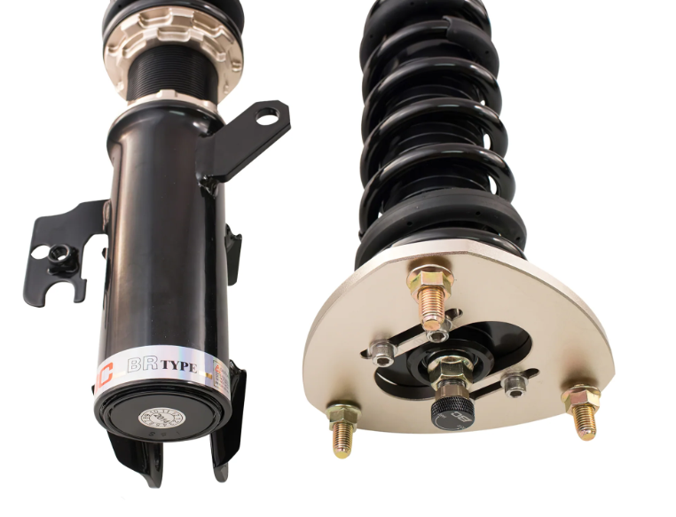 2002-2006 TOYOTA CAMRY/2004-2008 TOYOTA SOLARA - BC RACING BR