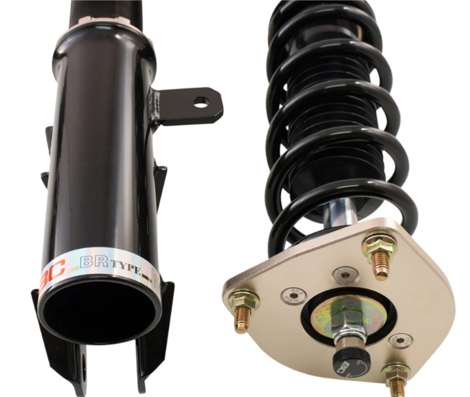 2002-2006 TOYOTA CAMRY/2004-2008 TOYOTA SOLARA - BC RACING BR