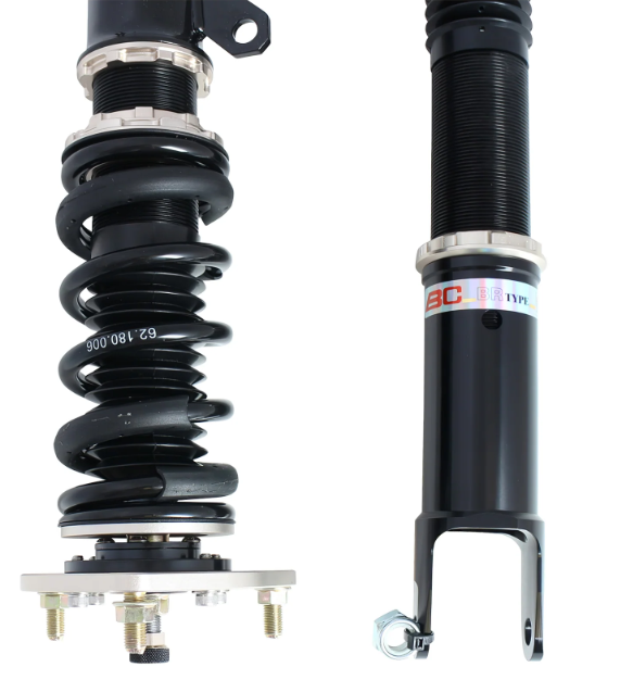 2002-2006 NISSAN ALTIMA/2004-2008 NISSAN MAXIMA - BC RACING BR