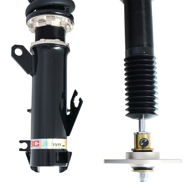 2002-2006 NISSAN ALTIMA/2004-2008 NISSAN MAXIMA - BC RACING BR