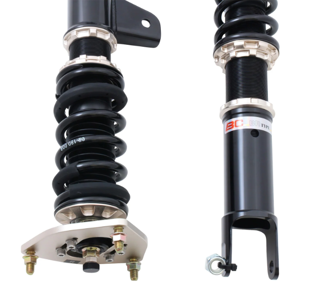 2002-2006 INFINITI Q45 (W/ FRONT SPINDLE) - BC RACING BR