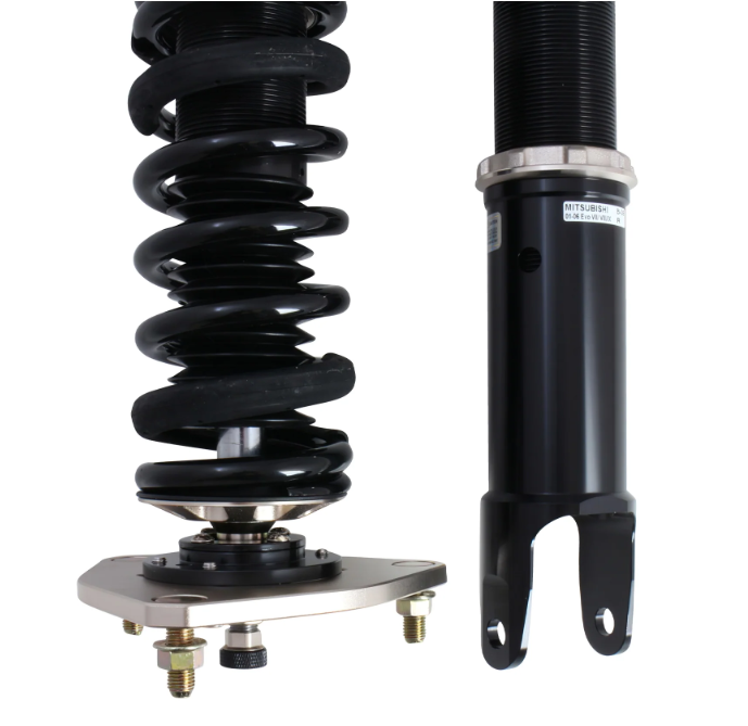 2002-2007 MITSUBISHI EVO VII/VIII/IX (AWD) - BC RACING BR