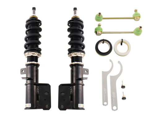 2004-2006 PONTIAC GTO (FRONTS ONLY) - BC RACING BR