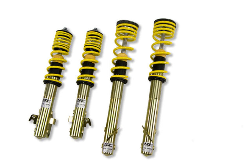 2004-2007 SUBARU IMPREZA/2002-2007 SUBARU WRX ST X COILOVERS - ST SUSPENSION