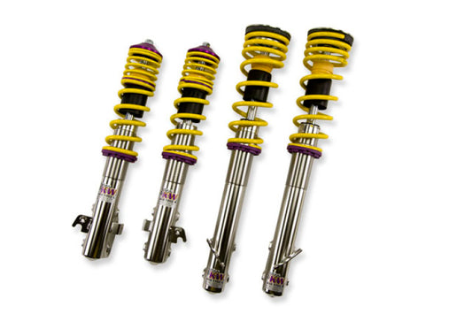 SUBARU IMPREZA WRX 04-07 - KW SUSPENSION V1 COILOVER KIT