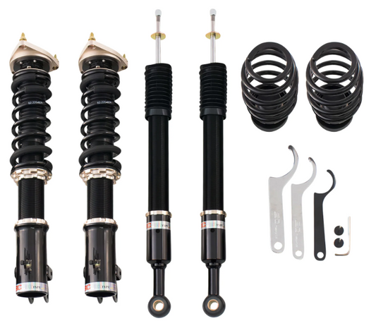 2004-2007 SCION XB/2004-2006 SCION XA - BC RACING BR
