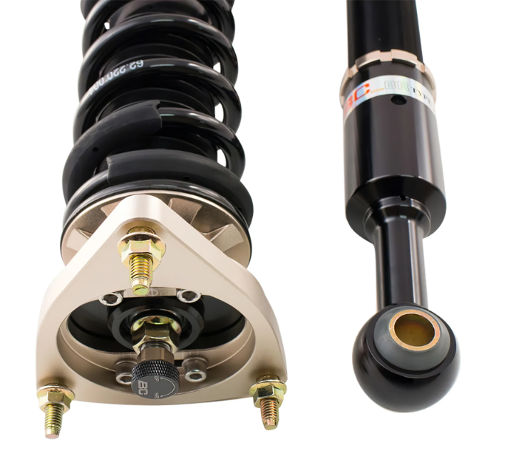 2004-2007 SCION XB/2004-2006 SCION XA - BC RACING BR