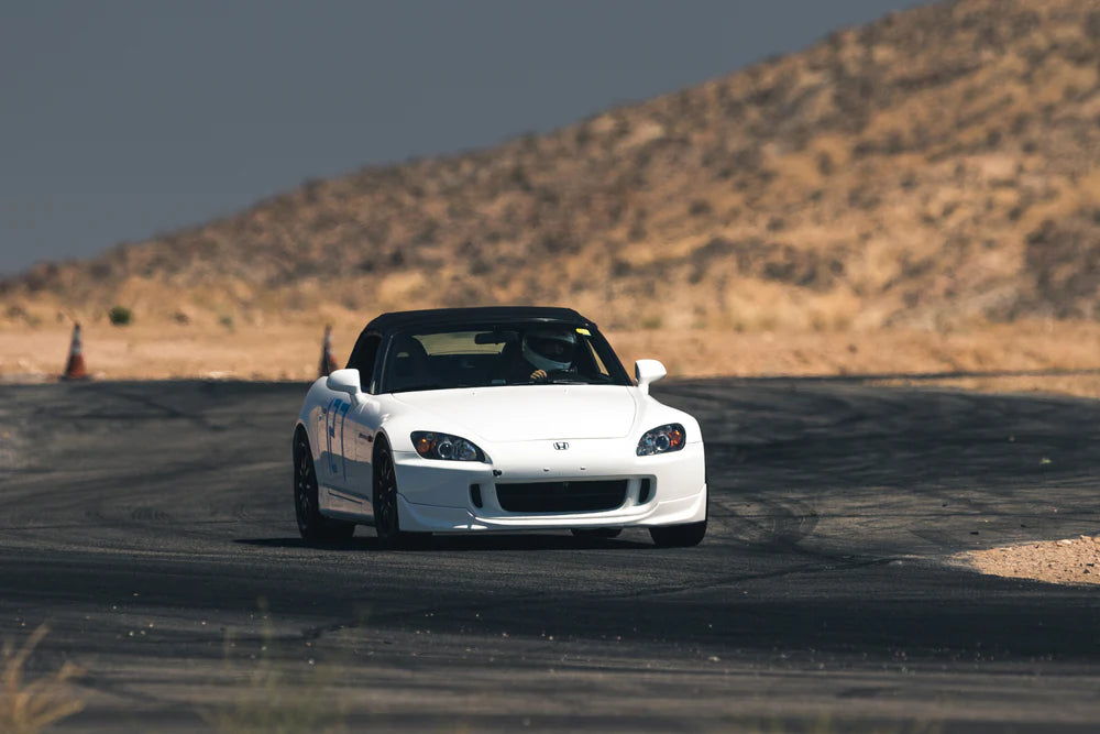 Honda 2000-2009 S2000 - FastRoad Pro