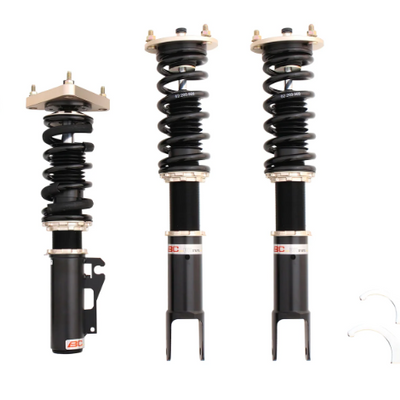 2005-2008 PORSCHE 997.1 911 NA (RWD) - BC RACING BR