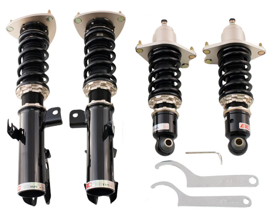2005-2010 SCION TC - BC RACING BR