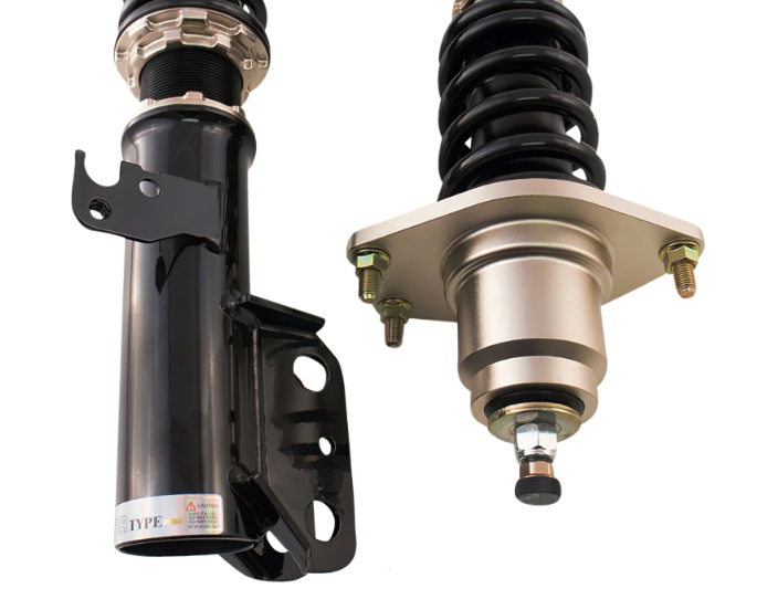2005-2010 SCION TC - BC RACING BR