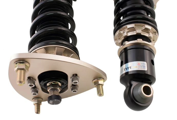 2005-2010 SCION TC - BC RACING BR