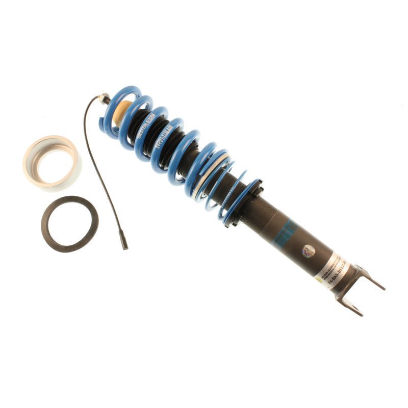 PORSCHE 911 CARRERA 05-12 - BILSTEIN B16 PERFORMACE SUSPENSION