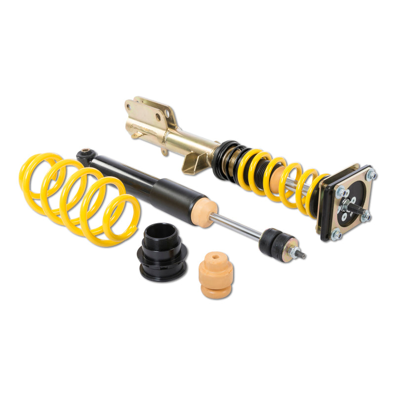 2005-2014 FORD MUSTANG ST XTA HEIGHT ADJUSTABLE COILOVERS - ST SUSPENSION