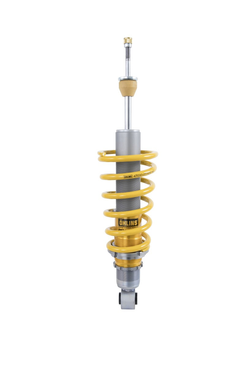 MAZDA MIATA(NC) 06-15 - OHLINS ROAD & TRACK COILOVER