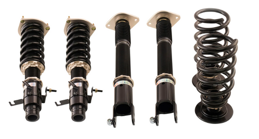 2006-2010 INFINITI M35(AWD) - BC RACING BR
