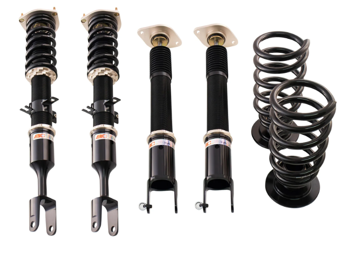 2006-2010 INFINITI M35/M45(RWD) - BC RACING BR