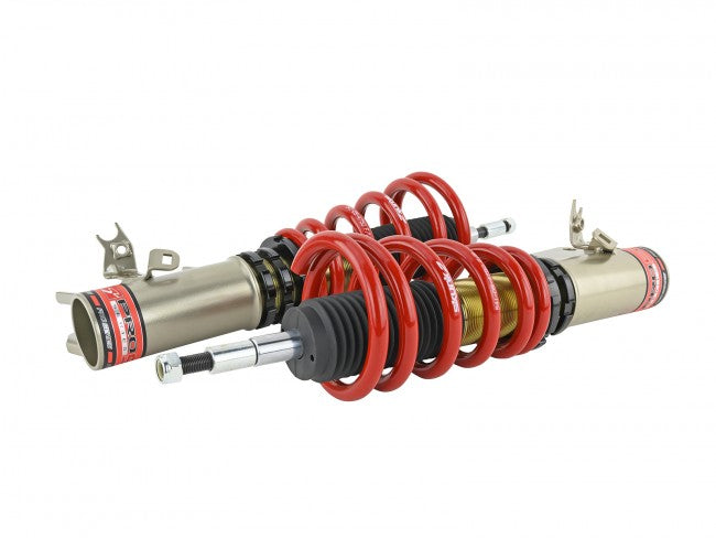 HONDA CIVIC 06-11 - SKUNK2 RACING SK PRO S II COILOVER