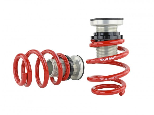 HONDA CIVIC 06-11 - SKUNK2 RACING SK PRO S II COILOVER
