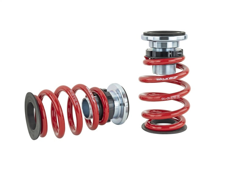 HONDA CIVIC SI 12-13 - SKUNK2 RACING SK PRO-ST COILOVER