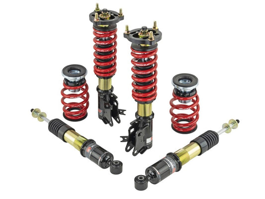 HONDA CIVIC SI 12-13 - SKUNK2 RACING SK PRO-ST COILOVER
