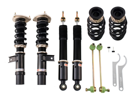 2006-2011 VOLKSWAGEN PASSAT(FWD/AWD) - BC RACING BR
