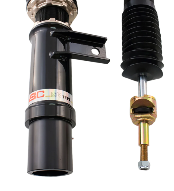 2006-2011 VOLKSWAGEN PASSAT(FWD/AWD) - BC RACING BR
