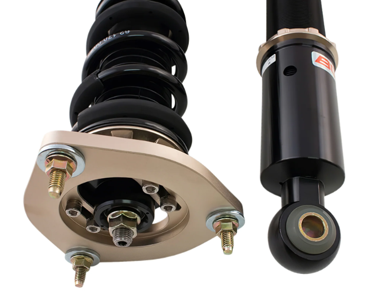 2006-2011 VOLKSWAGEN PASSAT(FWD/AWD) - BC RACING BR