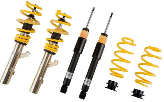 2006-2012 BMW 3-SERIES E91 WAGON X-DRIVE ST X COILOVERS - ST SUSPENSION