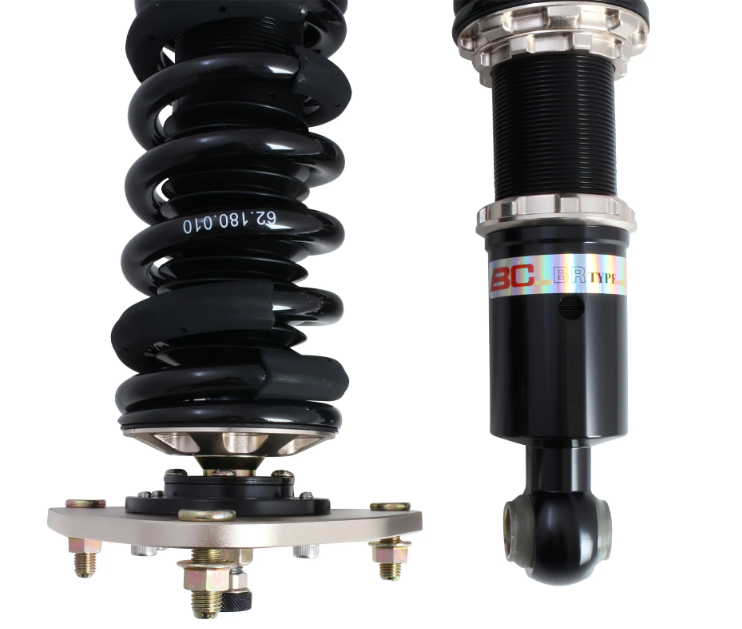 2006-2012 MITSUBISHI ECLIPSE (FWD) - BC RACING BR