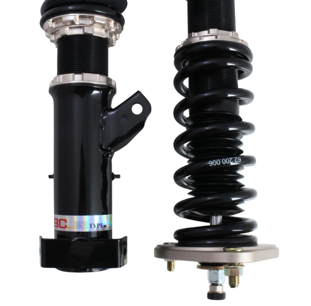 2006-2012 MITSUBISHI ECLIPSE (FWD) - BC RACING BR