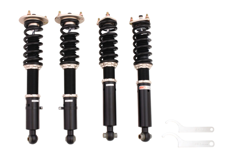 2006-2012 LEXUS GS300/GS350 - BC RACING BR