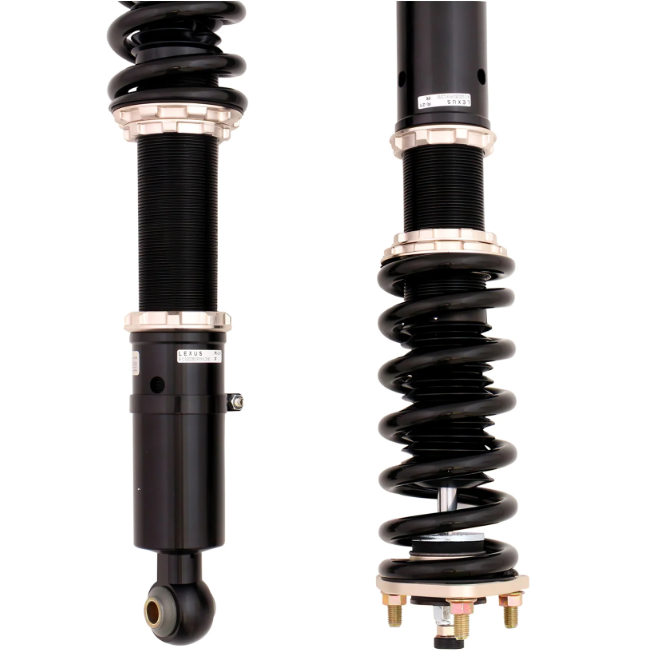 2006-2012 LEXUS GS300/GS350 - BC RACING BR