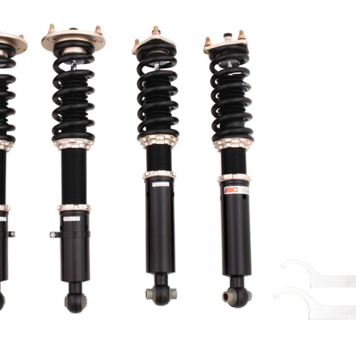 2006-2012 LEXUS GS300/GS350 - BC RACING BR