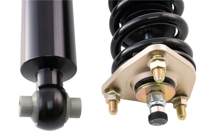 2006-2013 LEXUS IS250/IS350 (RWD) - BC RACING BR